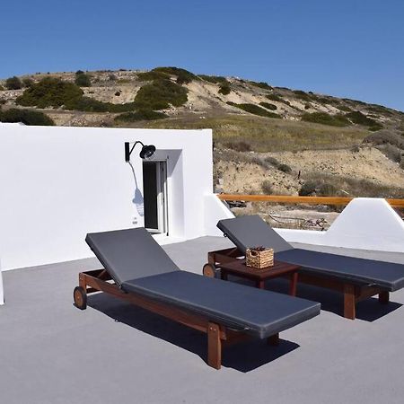 Hemeros Villa Zefiría Exteriér fotografie