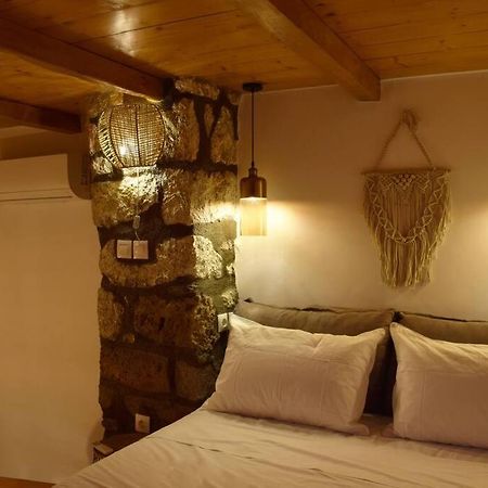 Hemeros Villa Zefiría Exteriér fotografie