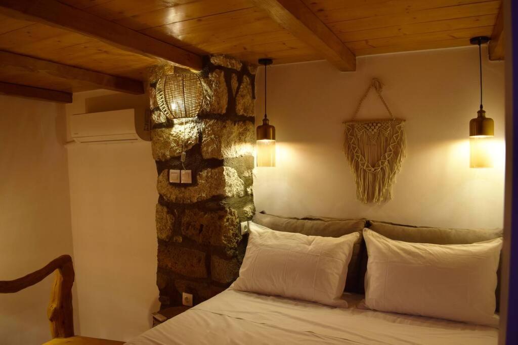 Hemeros Villa Zefiría Exteriér fotografie